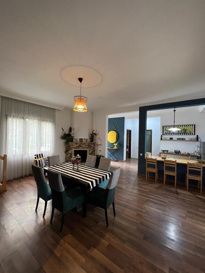 Villa Rokiti Eksteriør bilde