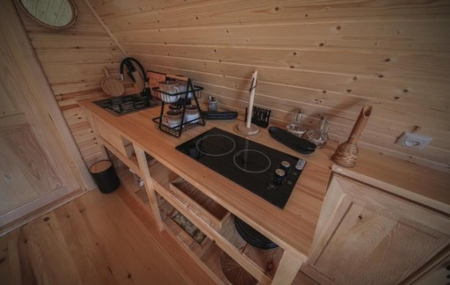 Villa Rokiti Eksteriør bilde